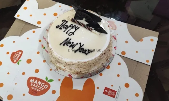 Mango Bakers Kodannur